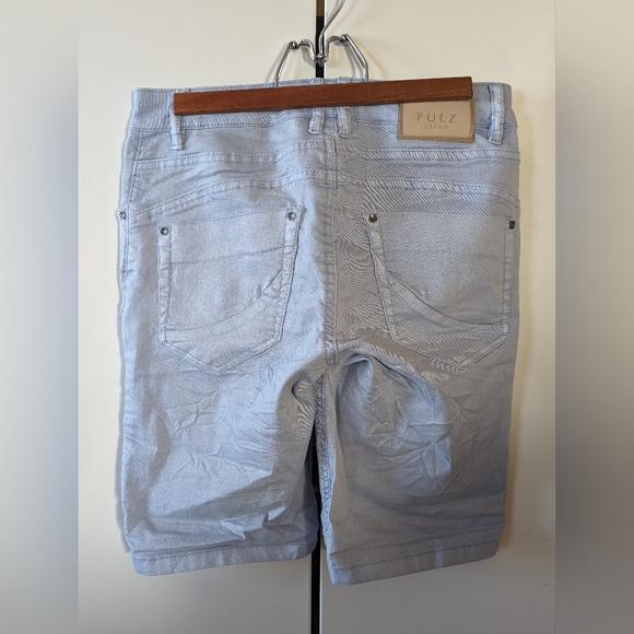 Pulz Jeans Rosita Trousers - Picture 4 of 11